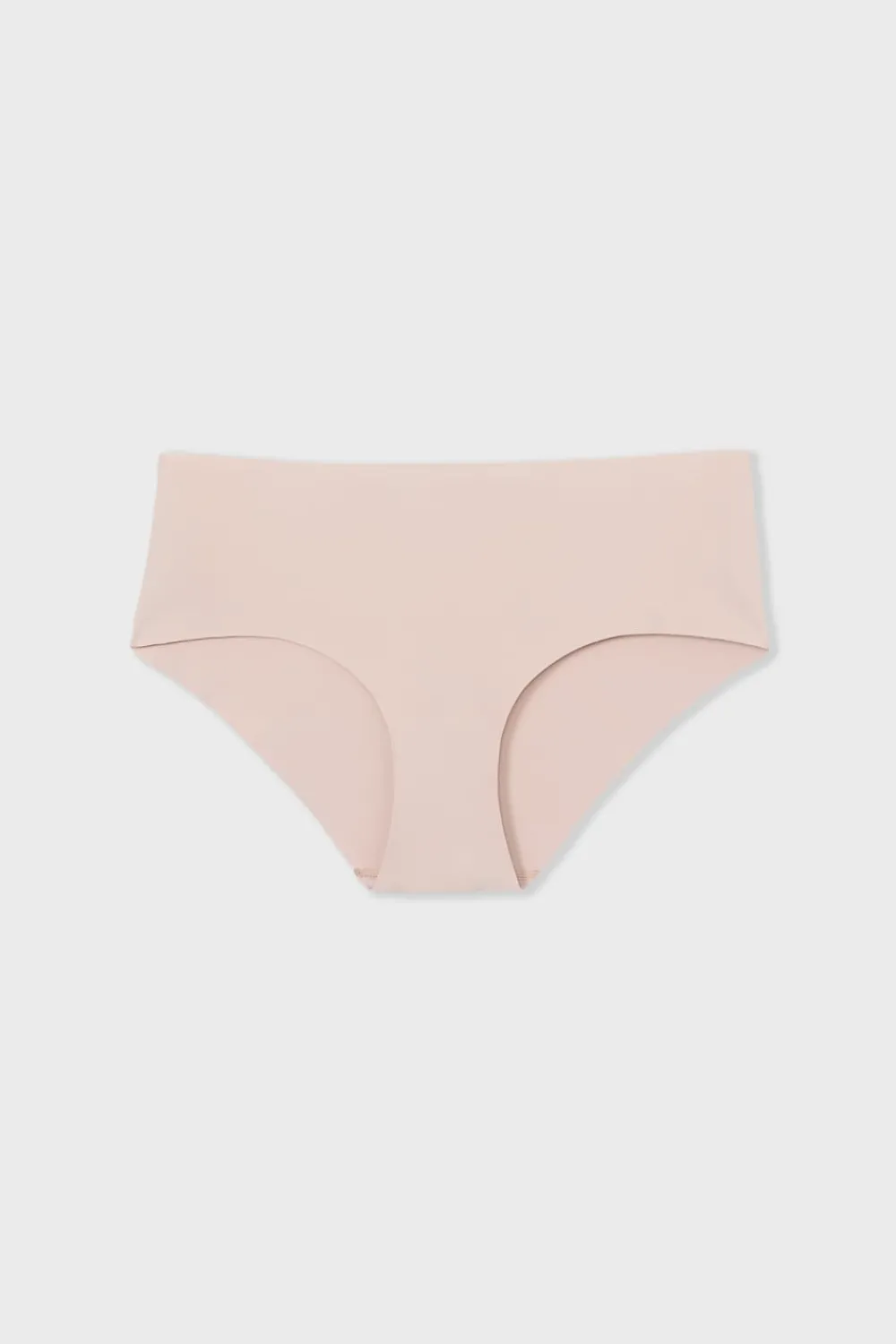 ETAM Braguita culotte de microfibra ARENA