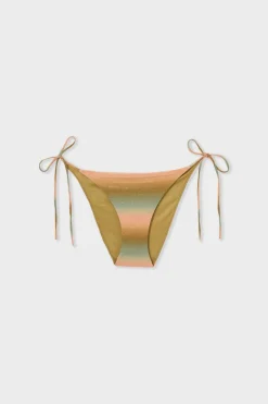 Outlet ETAM Braguita de bikini ESTAMPADO