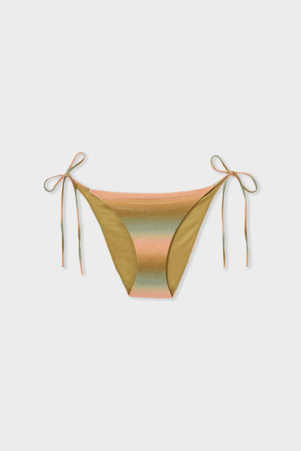 Outlet ETAM Braguita de bikini ESTAMPADO