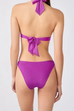 Outlet ETAM Braguita de bikini LILA