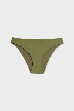 New ETAM Braguita de bikini KAKI