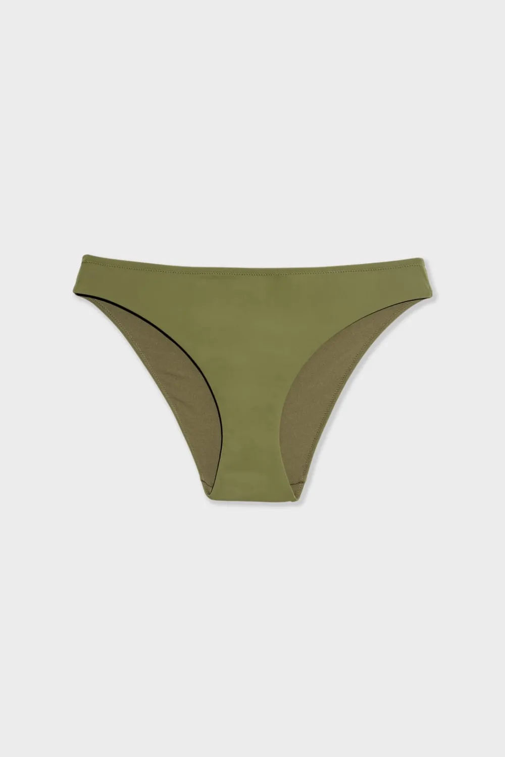 New ETAM Braguita de bikini KAKI