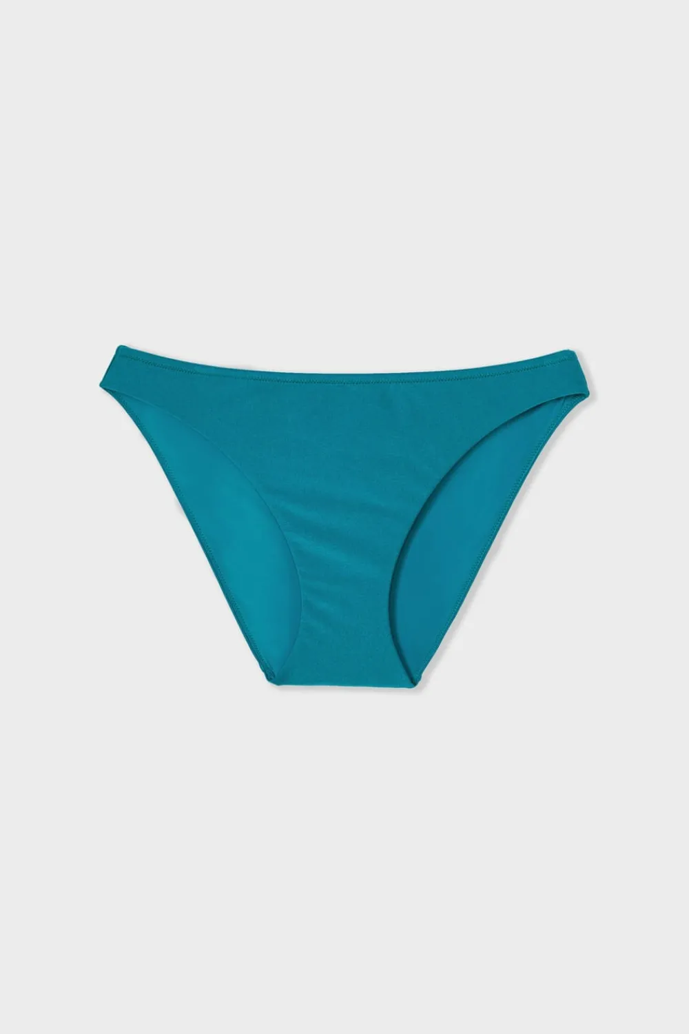 New ETAM Braguita de bikini VERDE