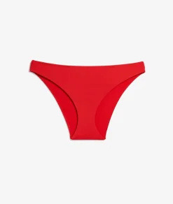 Best ETAM Braguita de bikini ROJO