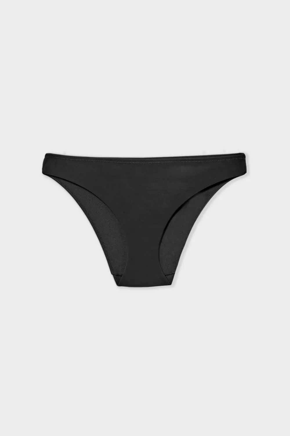 New ETAM Braguita de bikini NEGRO