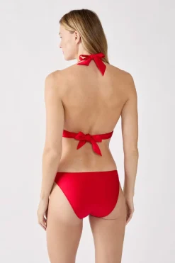 Hot ETAM Braguita de bikini FUCSIA
