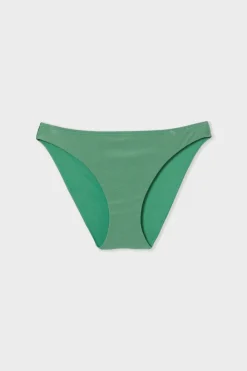 ETAM Braguita de bikini VERDE