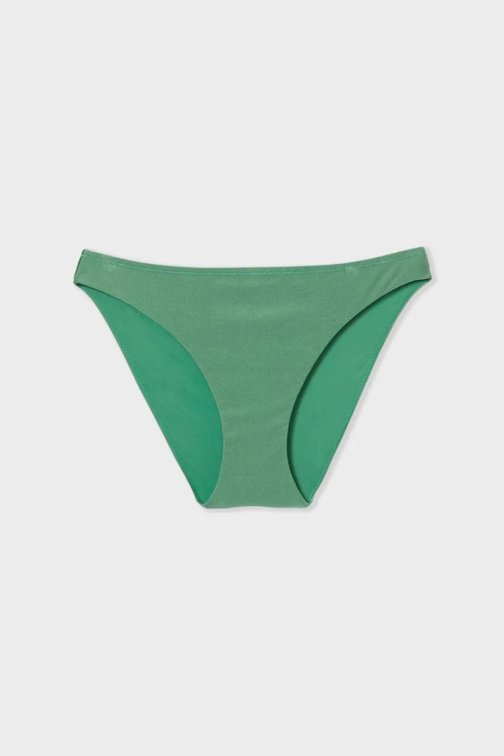 ETAM Braguita de bikini VERDE