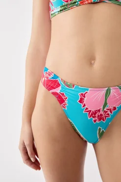 Sale ETAM Braguita de bikini brasileña ESTAMPADO