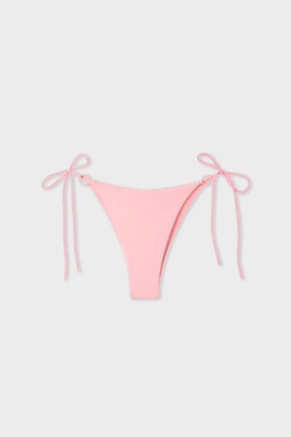 New ETAM Braguita de bikini con lazada ROSA
