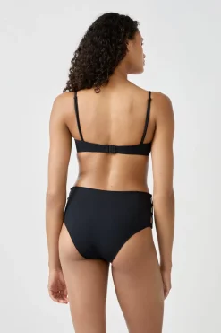 Outlet ETAM Braguita de bikini de talle alto Marcia Wear x NOIR