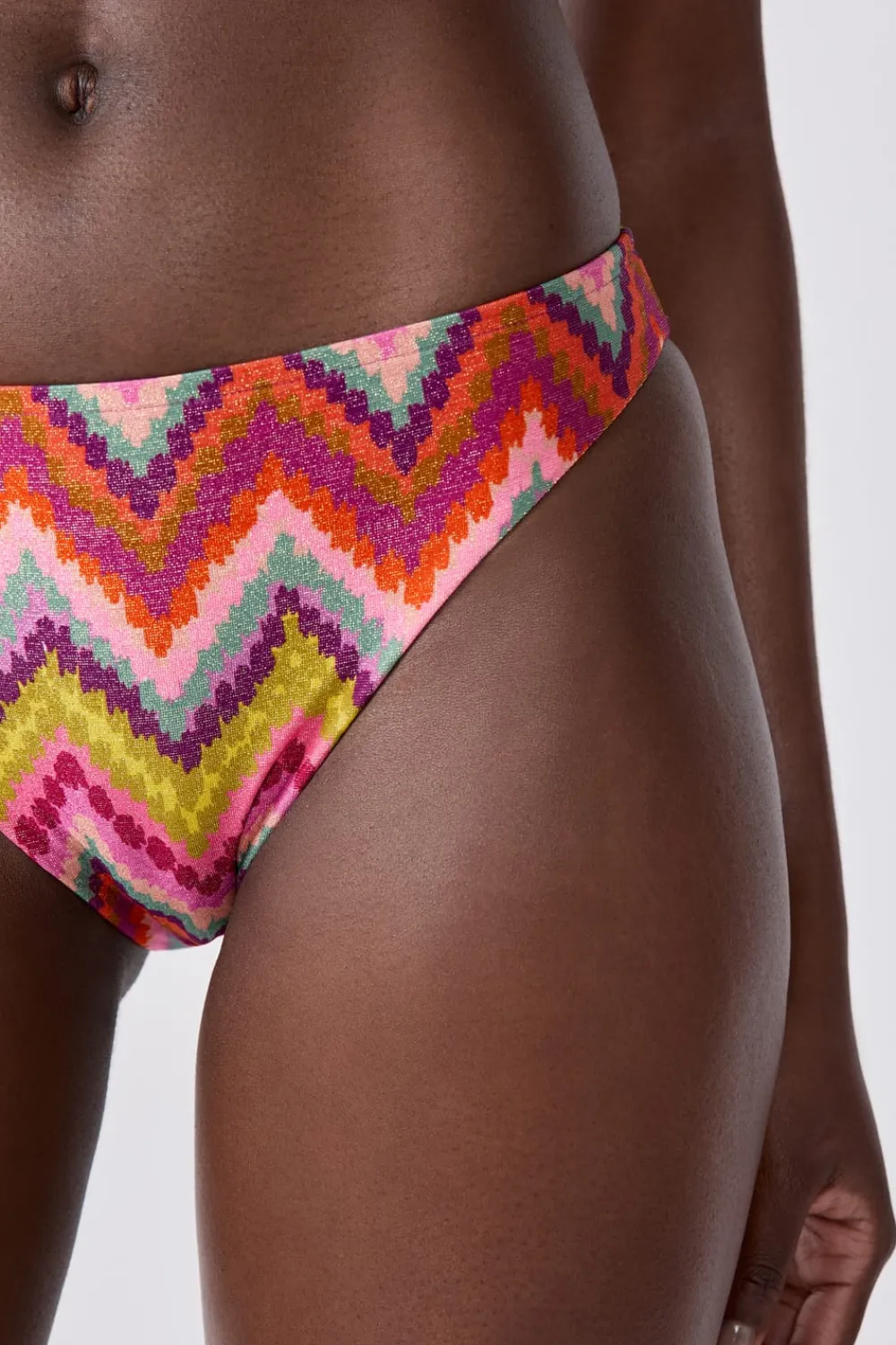 Sale ETAM Braguita de bikini estampada ESTAMPADO