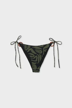Online ETAM Braguita de bikini lazada estampada ESTAMPADO
