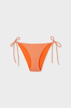 Online ETAM Braguita de bikini lazada NARANJA