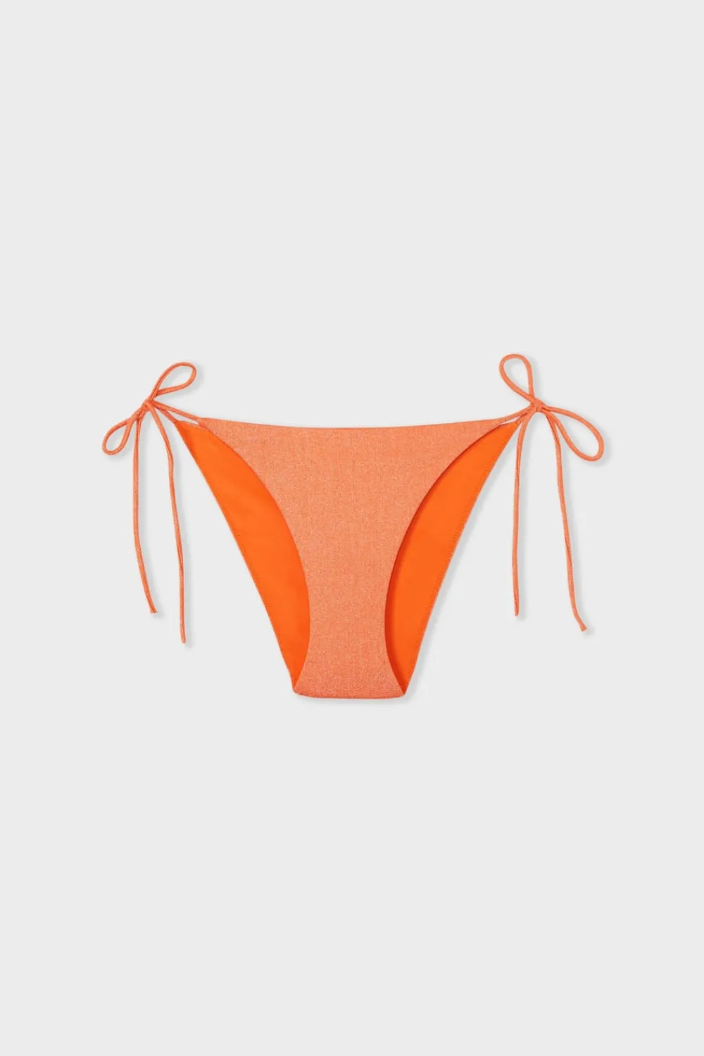 Online ETAM Braguita de bikini lazada NARANJA
