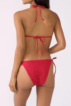 Sale ETAM Braguita de bikini lazada FUCSIA