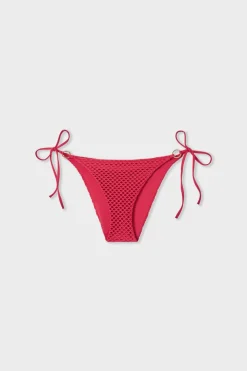 Sale ETAM Braguita de bikini lazada FUCSIA