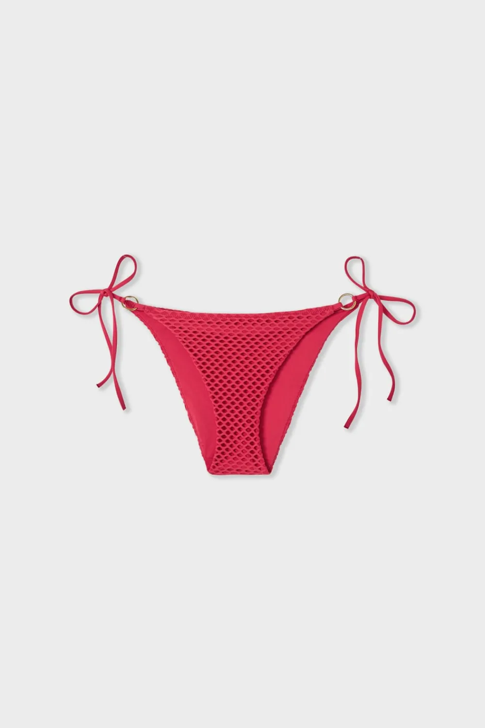 Sale ETAM Braguita de bikini lazada FUCSIA