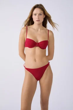 Discount ETAM Braguita de bikini Marcia Wear x ROUGE