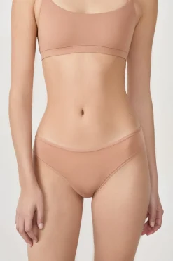 Outlet ETAM Braguita de microfibra BLUSH