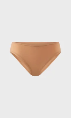 Outlet ETAM Braguita de microfibra BLUSH