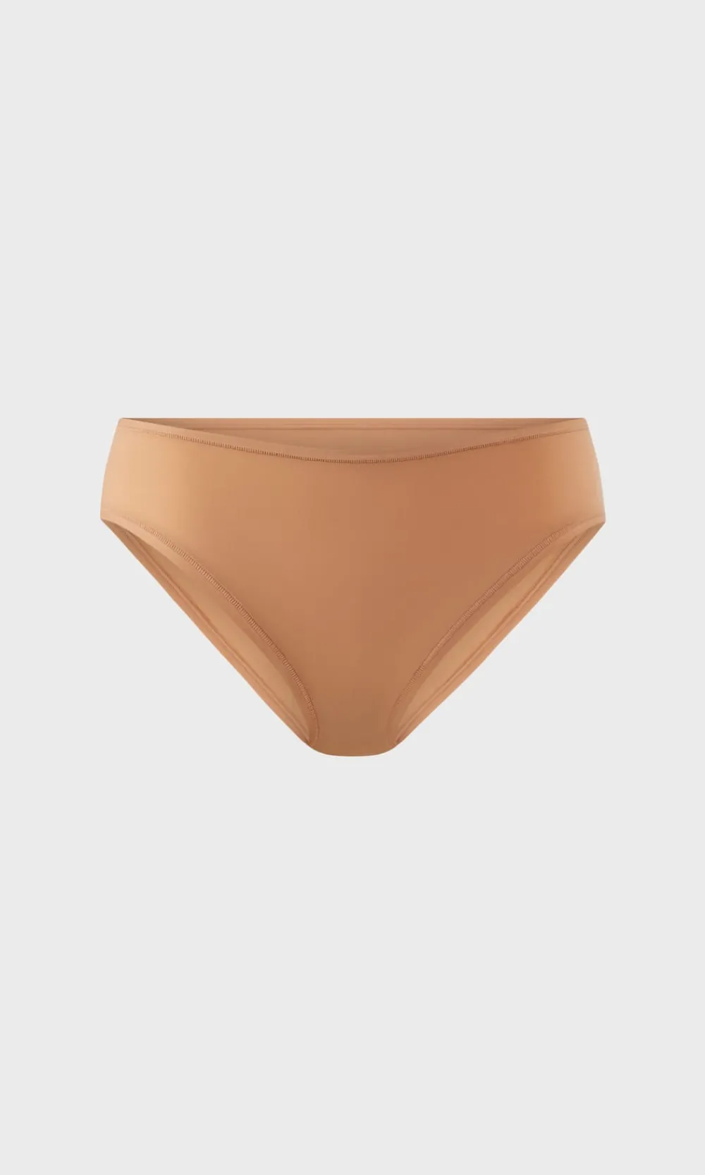 Outlet ETAM Braguita de microfibra BLUSH
