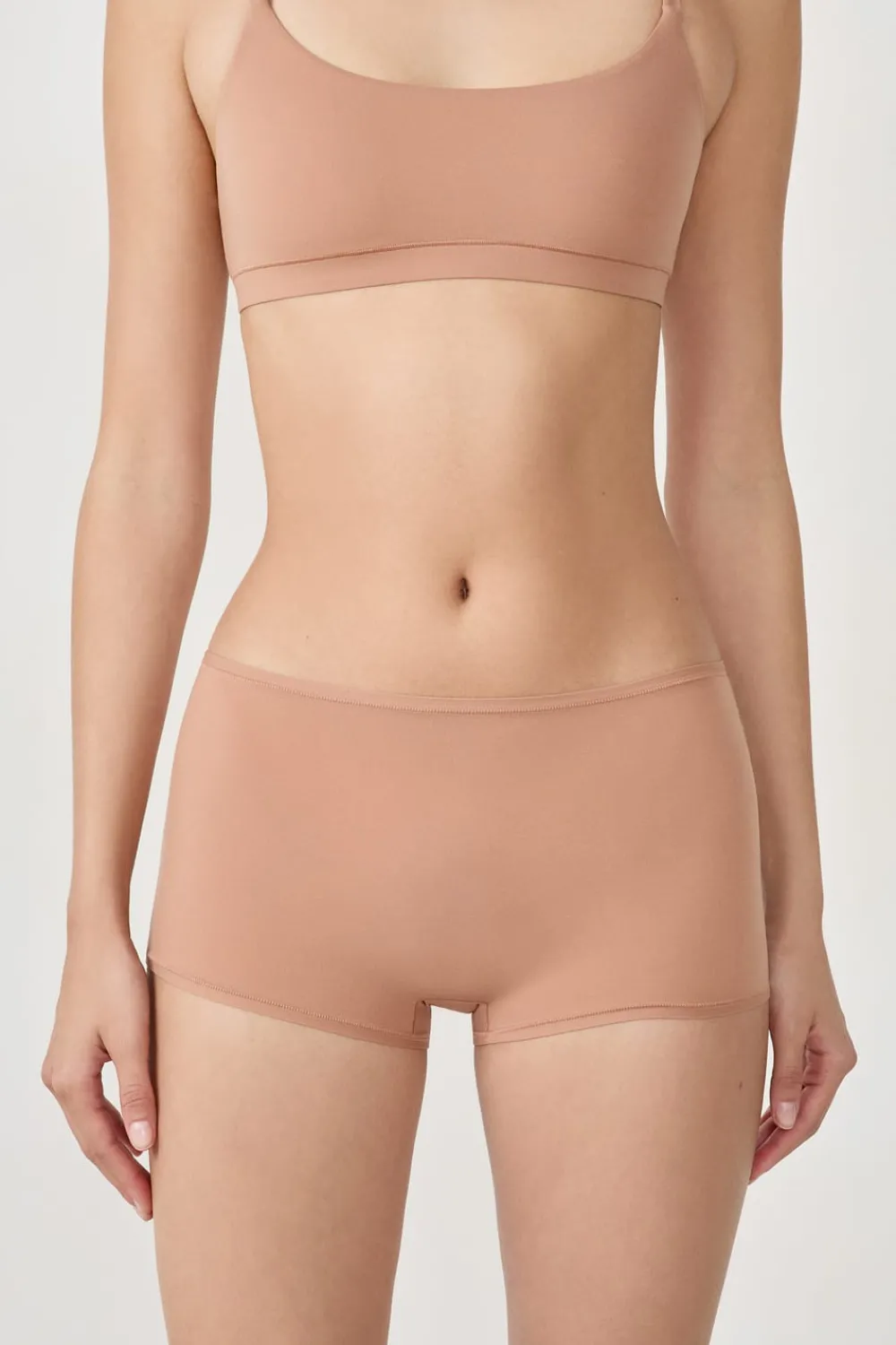 Sale ETAM Braguita de microfibra BLUSH