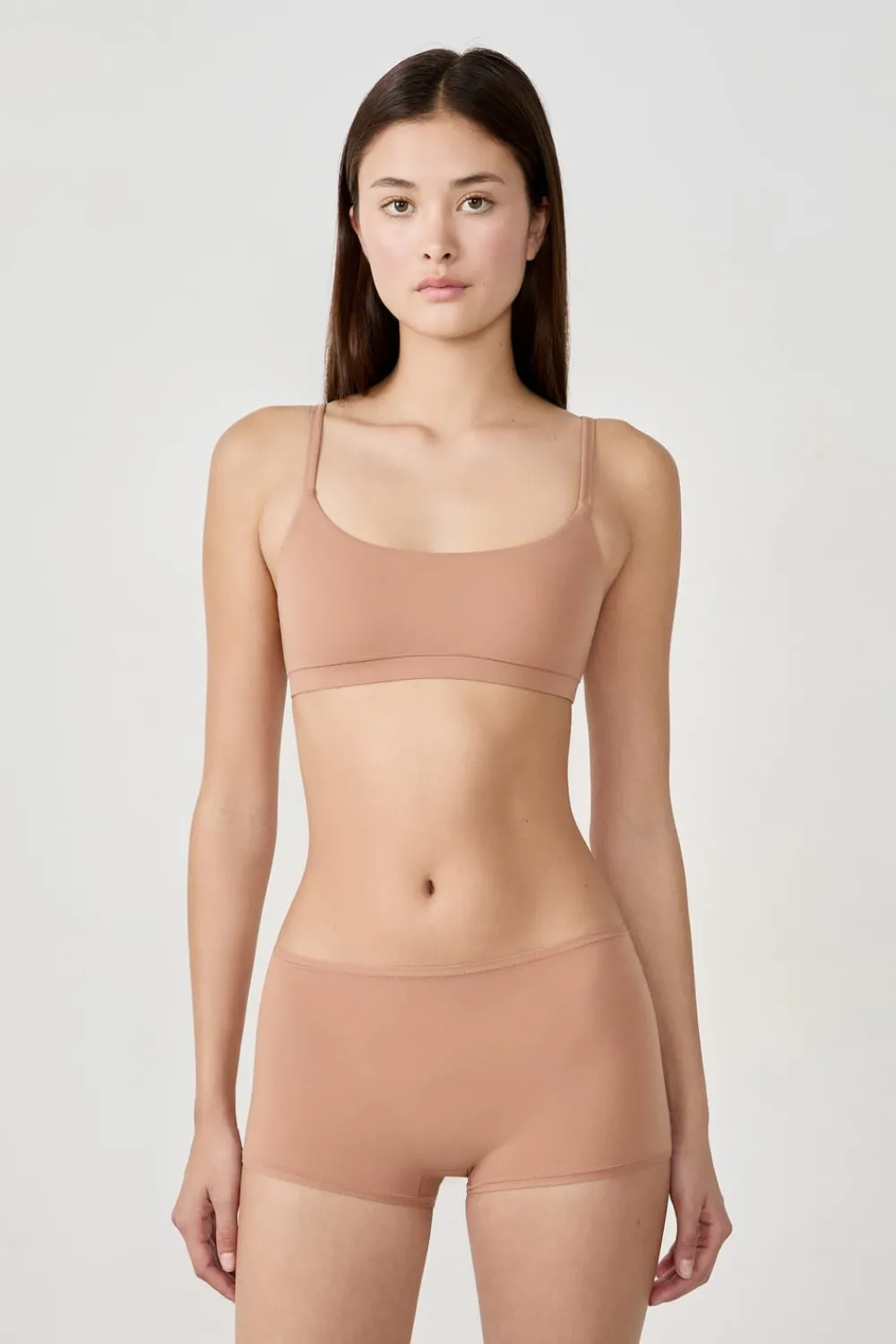 Sale ETAM Braguita de microfibra BLUSH