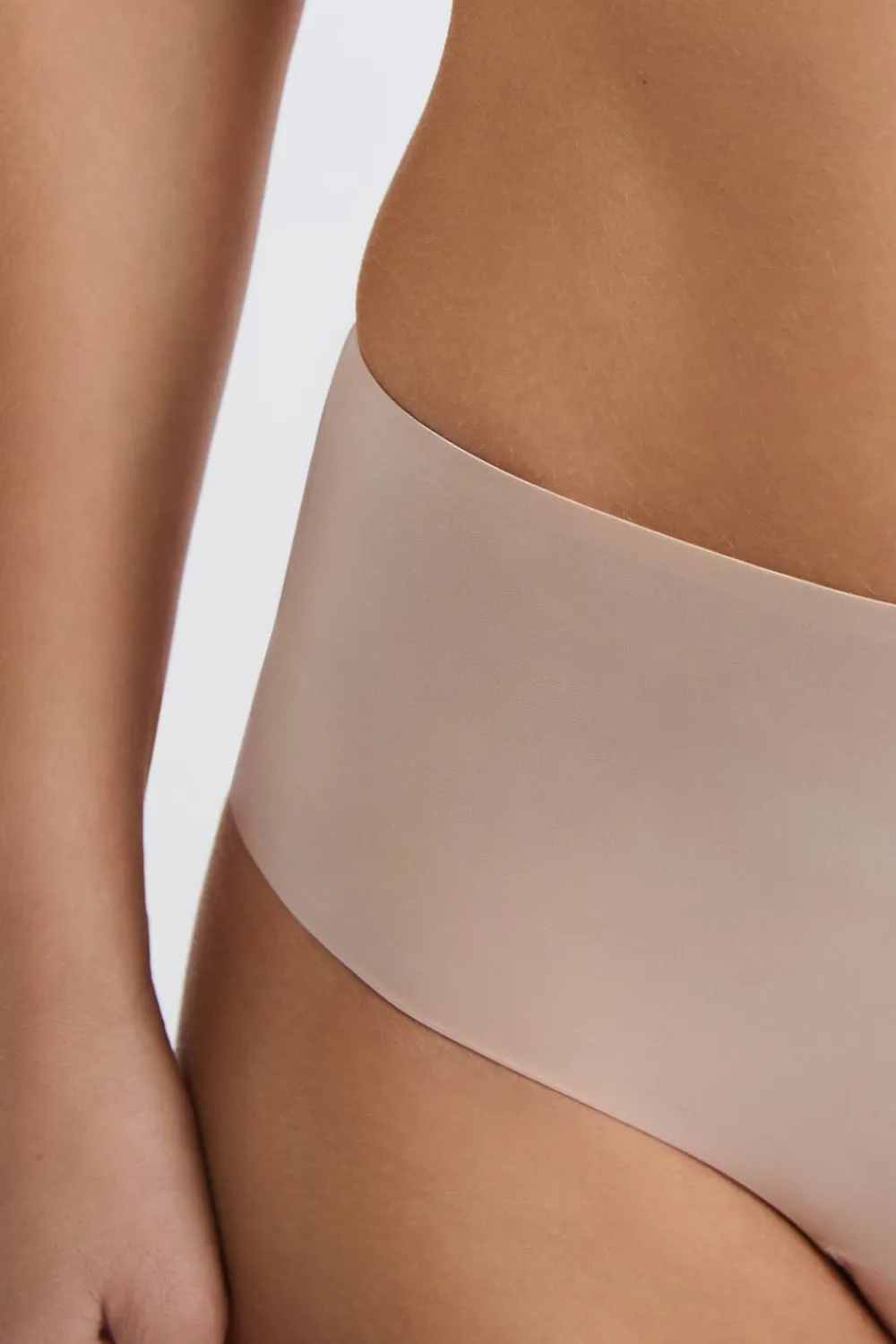 ETAM Braguita de microfibra LINO