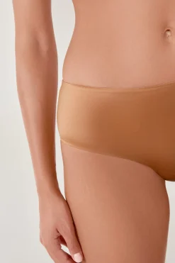 Hot ETAM Braguita de microfibra BLUSH