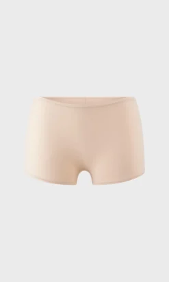 Online ETAM Braguita de microfibra BEIGE