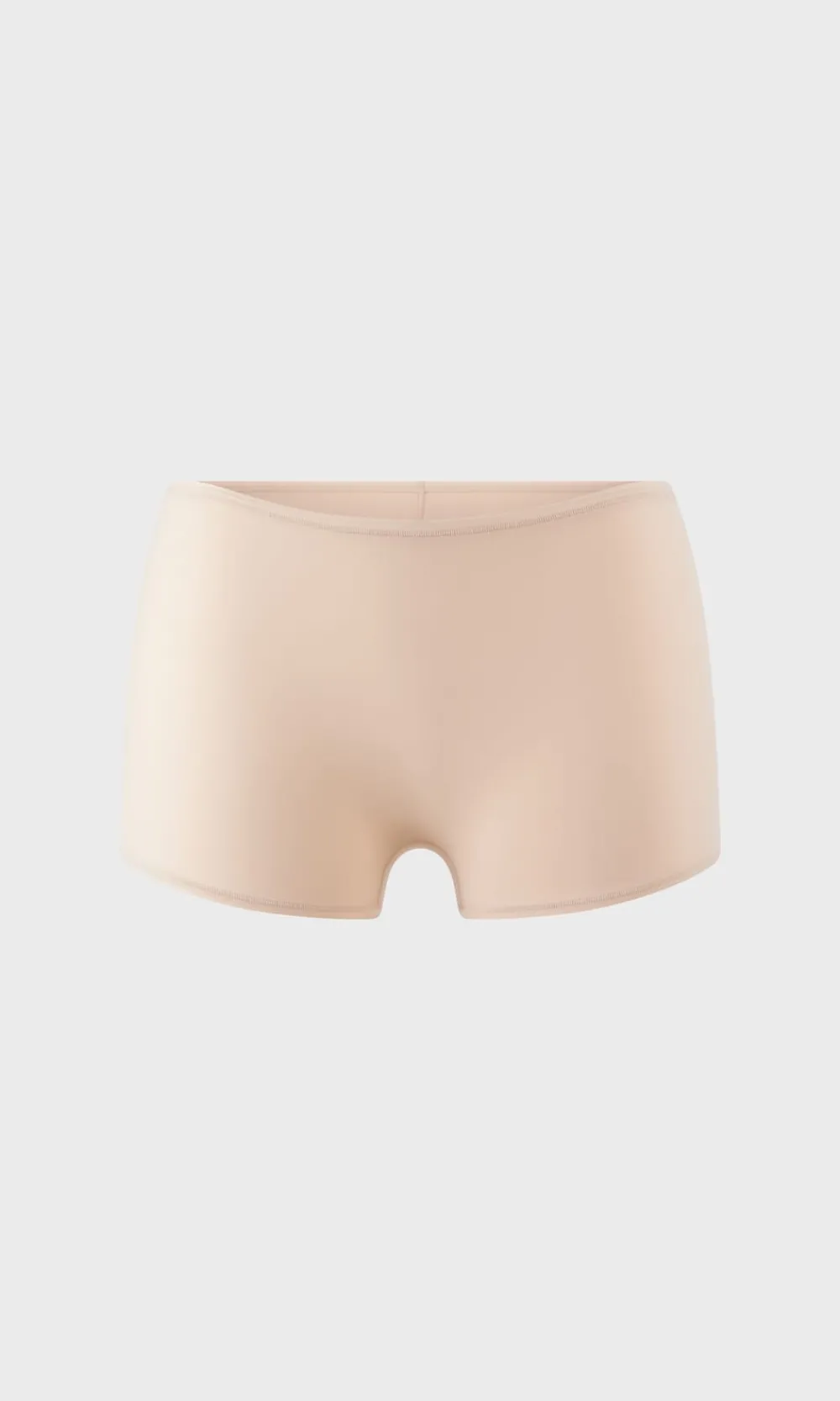 Online ETAM Braguita de microfibra BEIGE