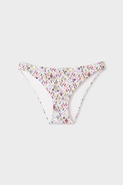 Online ETAM Braguitas de bikini estampadas MULTICOLOR