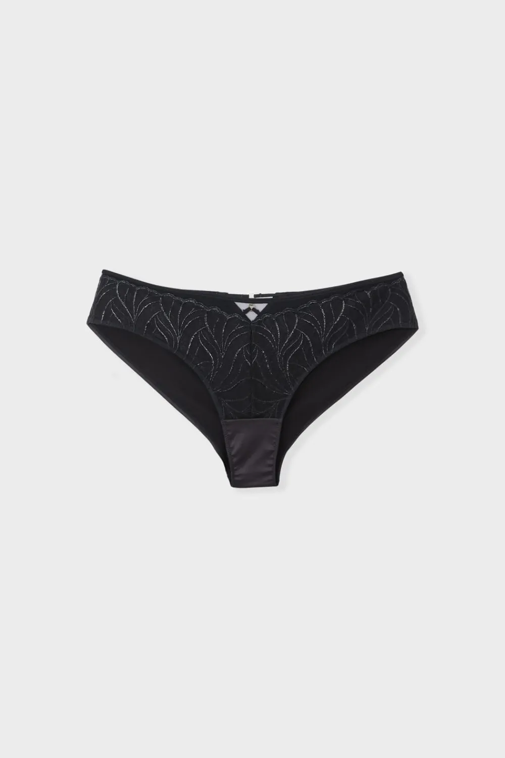 New ETAM Braguitas de encaje NEGRO