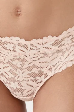 Discount ETAM Braguitas de encaje BLUSH