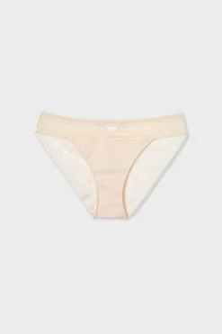 Online ETAM Braguitas de encaje ROSA CLARO
