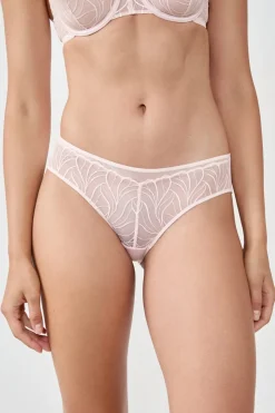 New ETAM Braguitas de encaje ROSA EMPOLVADO