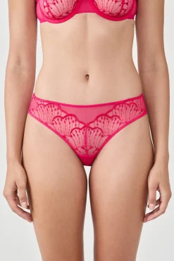 Outlet ETAM Braguitas de encaje PETUNIA