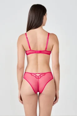 Outlet ETAM Braguitas de encaje PETUNIA