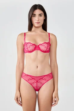 Outlet ETAM Braguitas de encaje PETUNIA