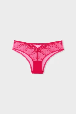Outlet ETAM Braguitas de encaje PETUNIA