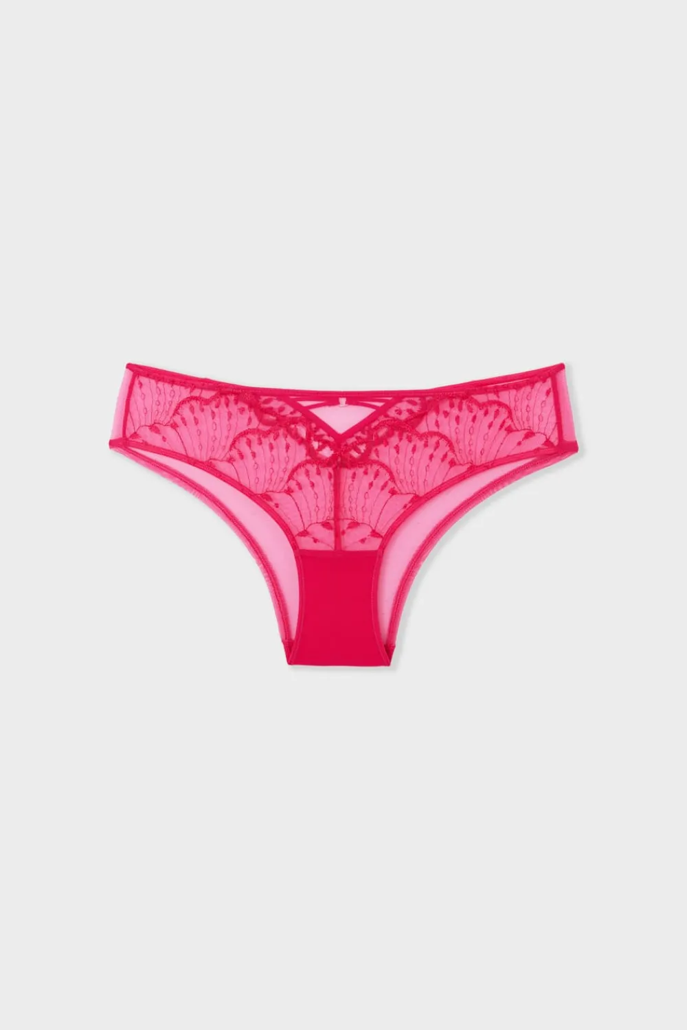 Outlet ETAM Braguitas de encaje PETUNIA