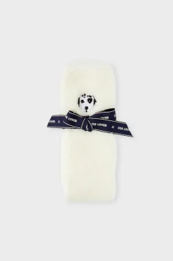 Outlet ETAM Calcetines de tejido ultrasuave CRUDO