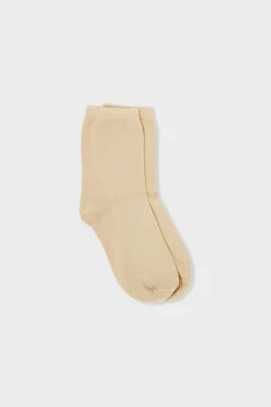 Best ETAM Calcetines iridiscentes CRUDO