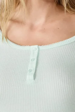 Best ETAM Camiseta de pijama CELAD&Oacute;N