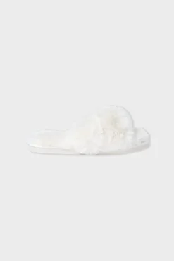 Outlet ETAM Chanclas CRUDO