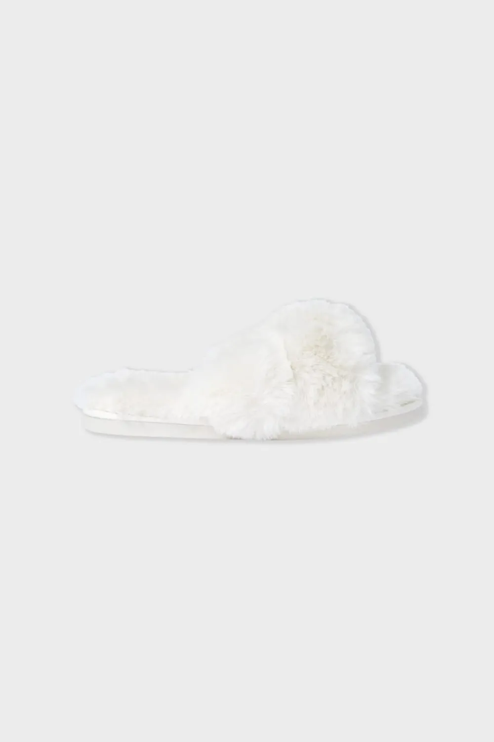 Outlet ETAM Chanclas CRUDO