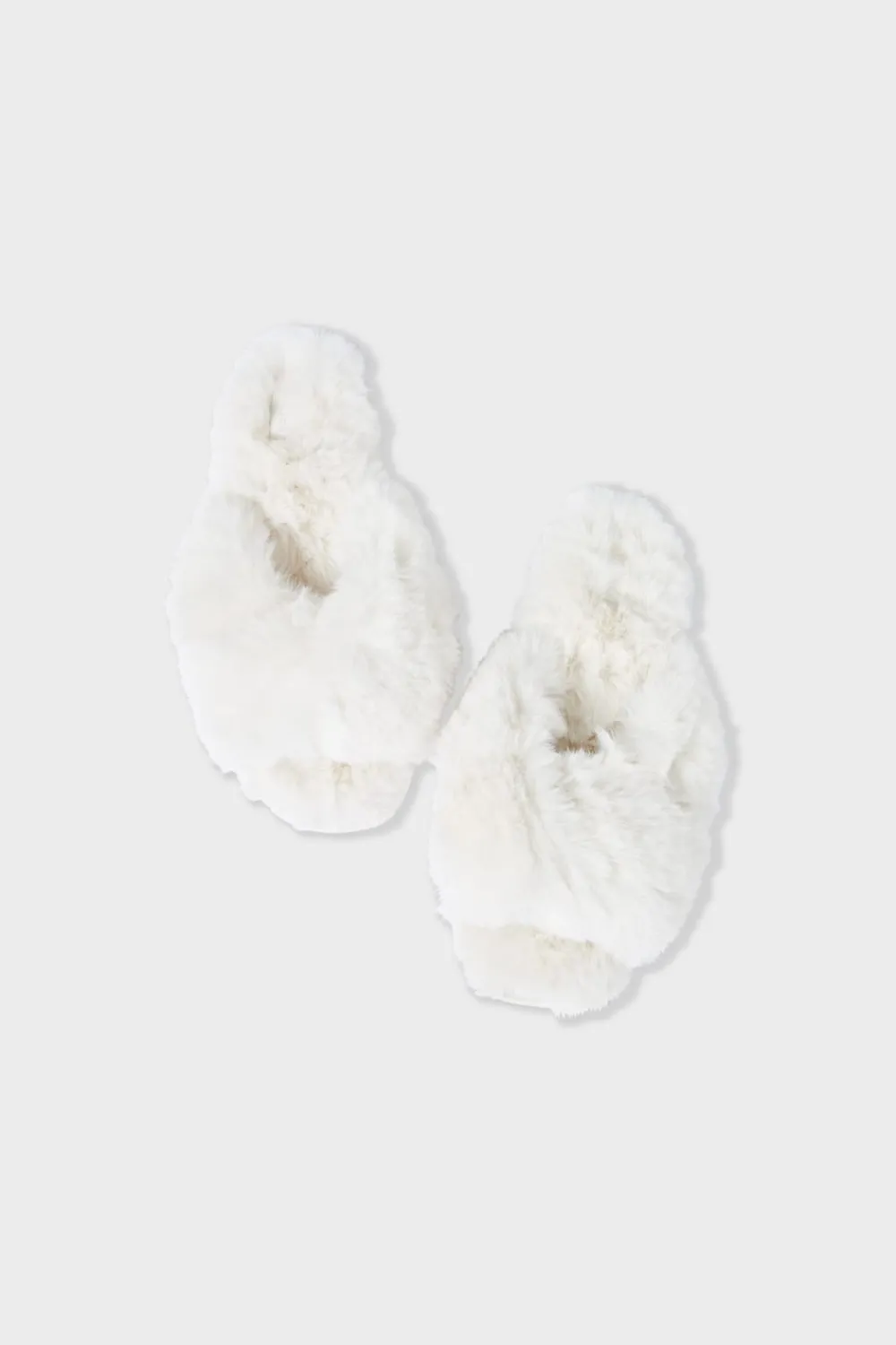 Outlet ETAM Chanclas CRUDO