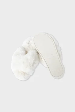 Outlet ETAM Chanclas CRUDO