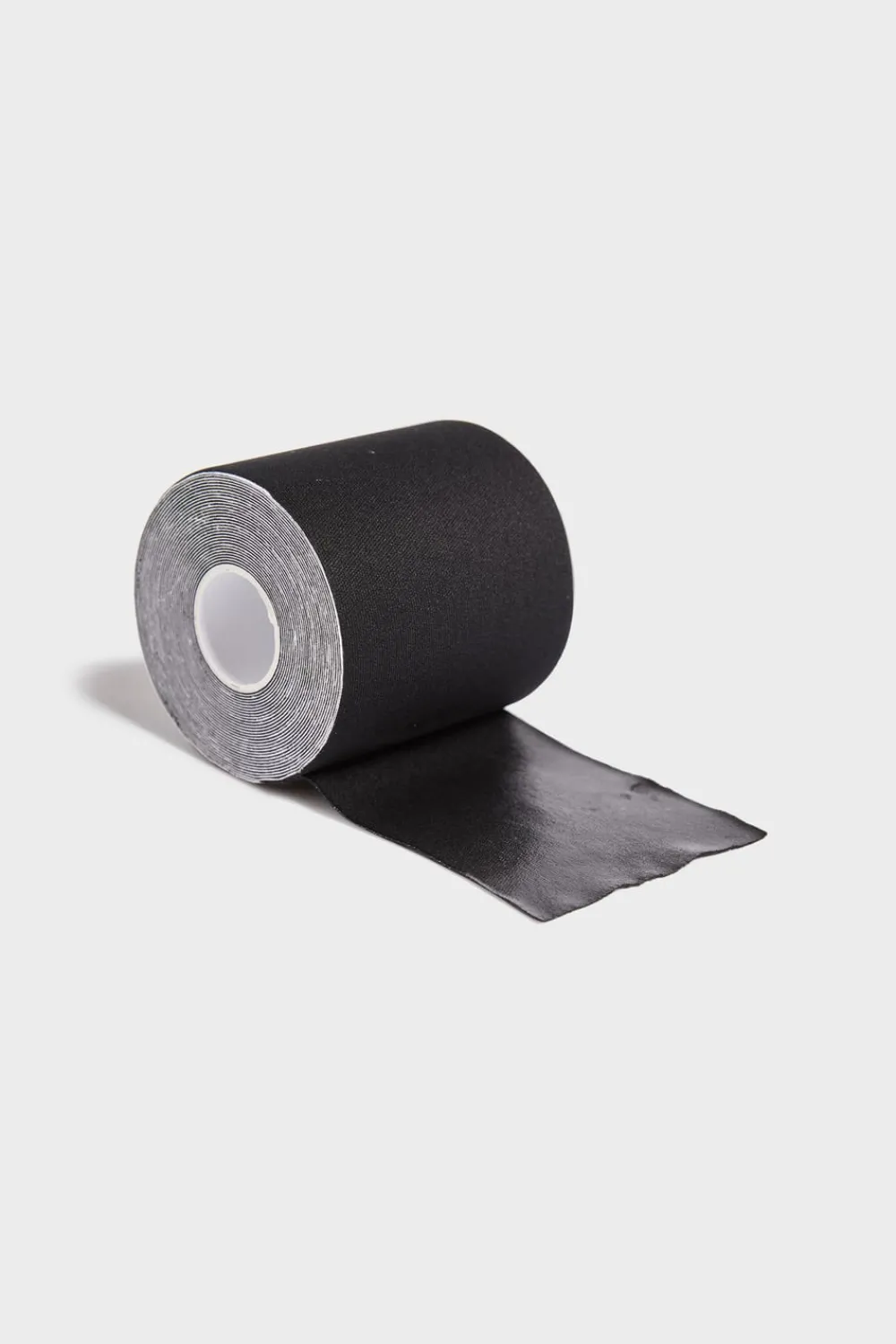 Outlet ETAM Cinta adhesiva NEGRO